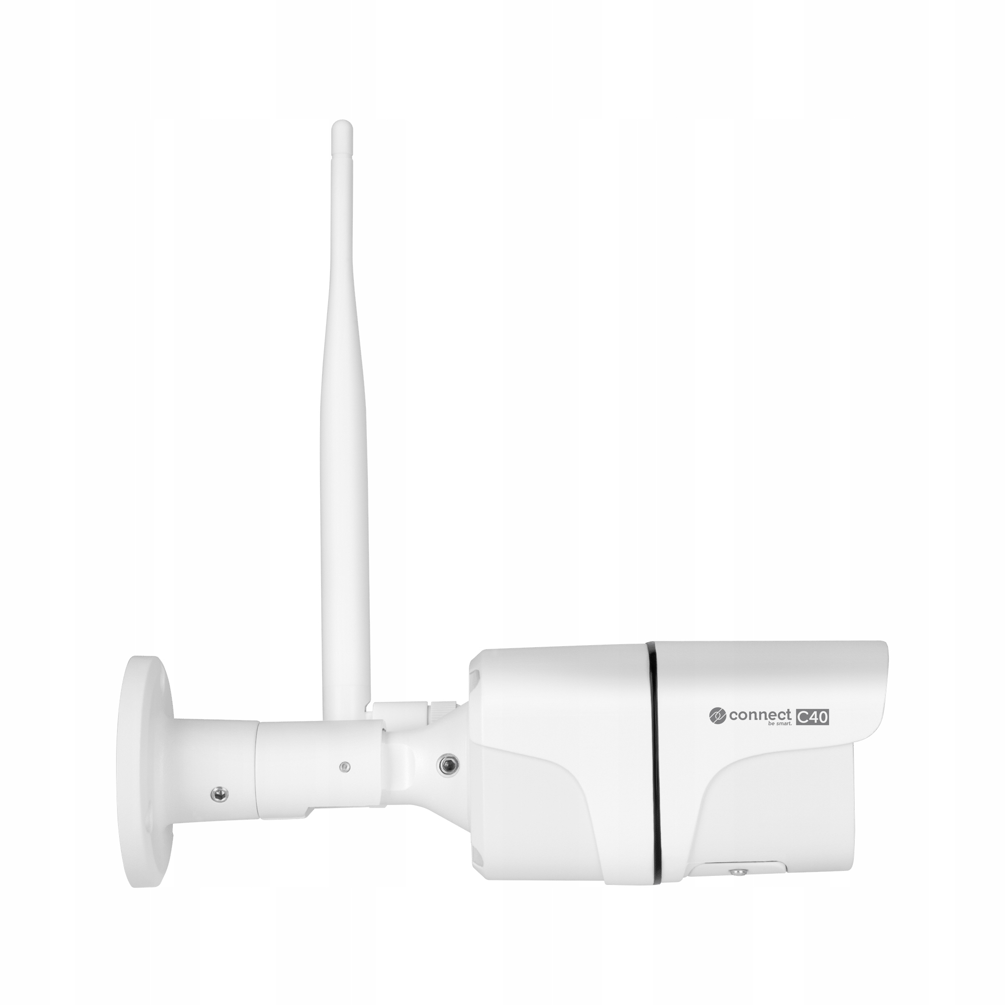 Kamera Zewnętrzna Wi-Fi FULL HD Connect C40 Tuya