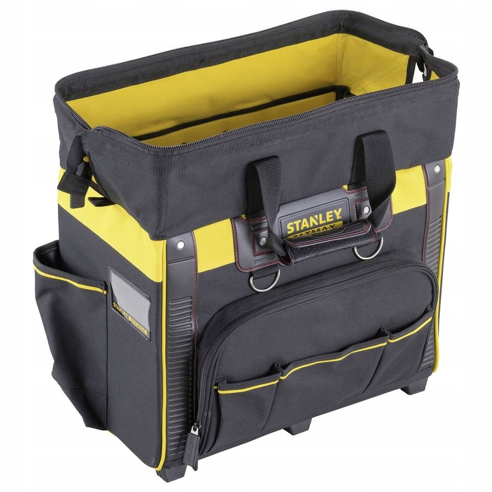 WALIZKA narzędziowa na kółkach STANLEY Fatmax MOBILNA torba na narzędzia