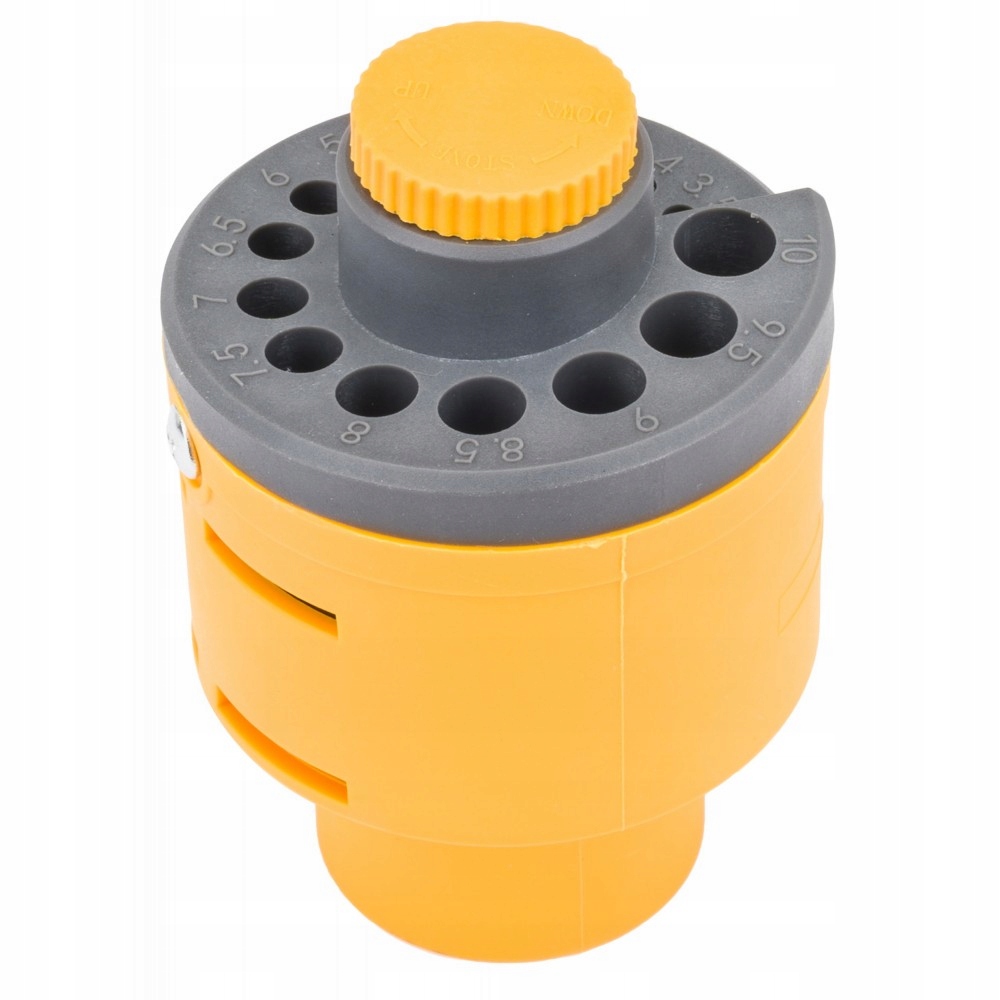 Ostrzałka do wierteł HSS 3-16mm 90W