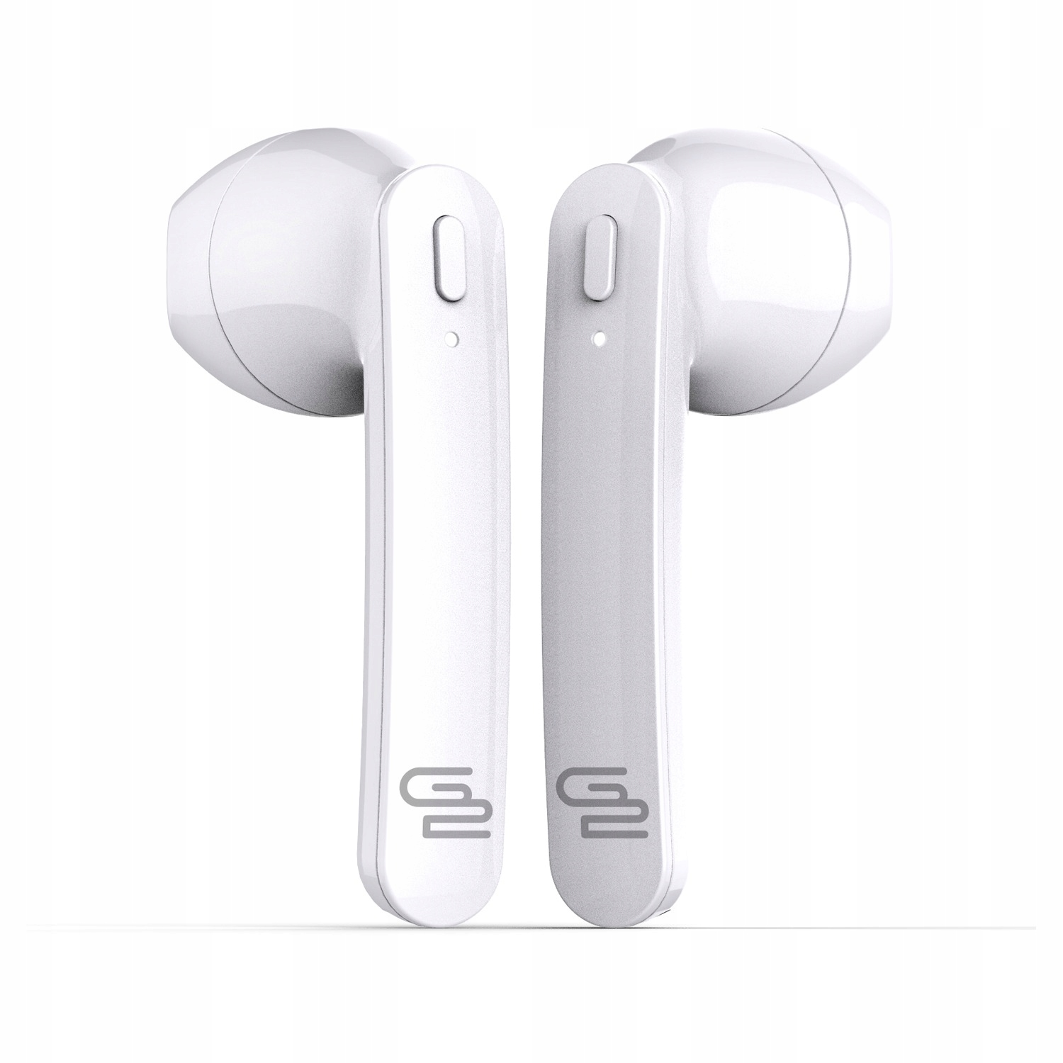 Słuchawki TWS Bluetooth Douszne Mikrofon GoGEN