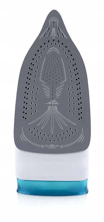 Żelazko PAROWE Ceramiczne Eta 2200W