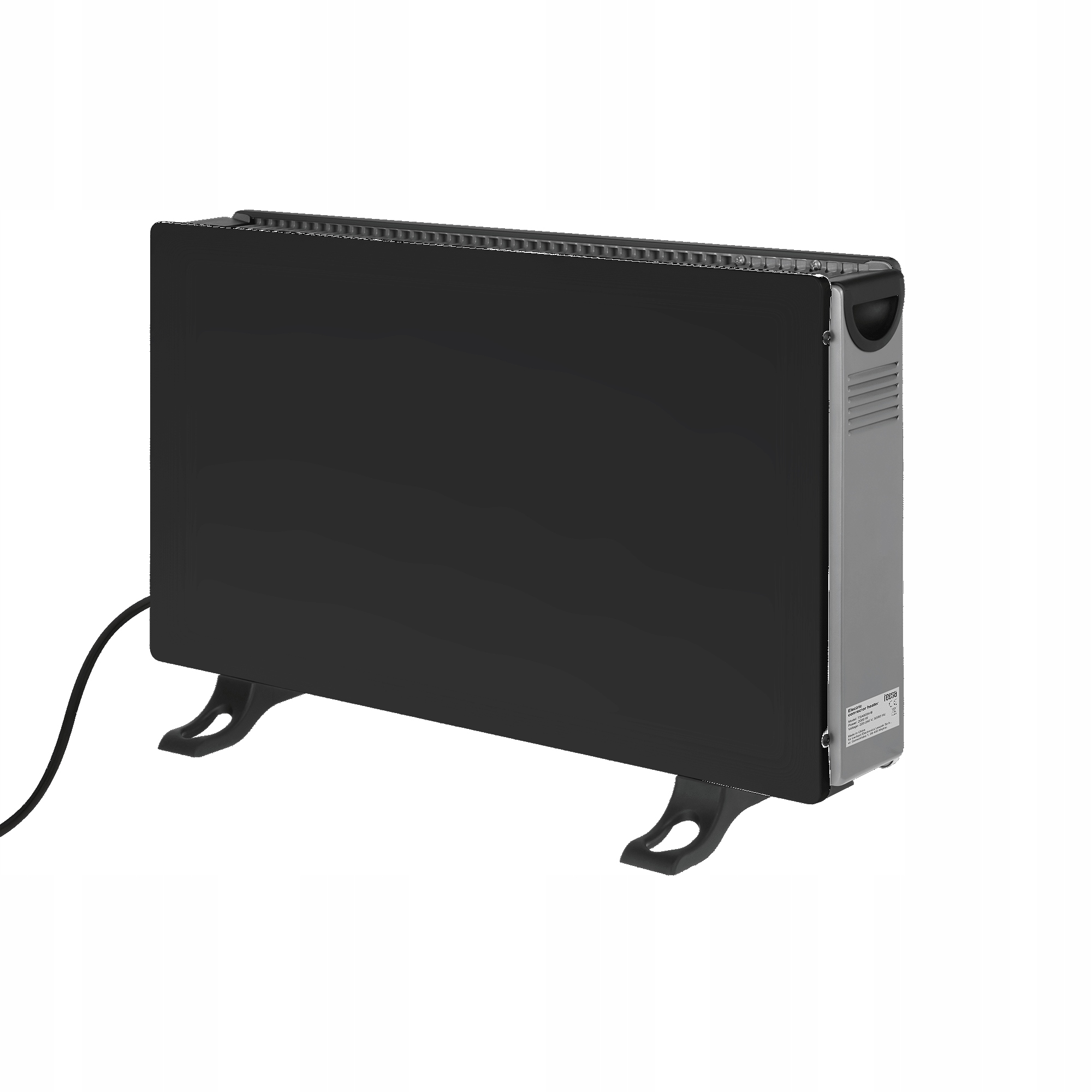 Grzejnik KONWEKTOROWY piecyk 2000W 3 tryby TIMER pilot auto temperatura