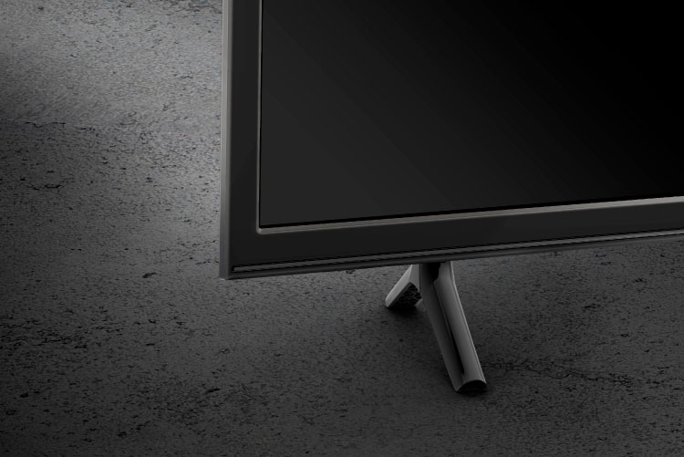 Telewizor do kampera smart tv 32 cale HD WiFi DVBT2 YouTube Netflix 12V