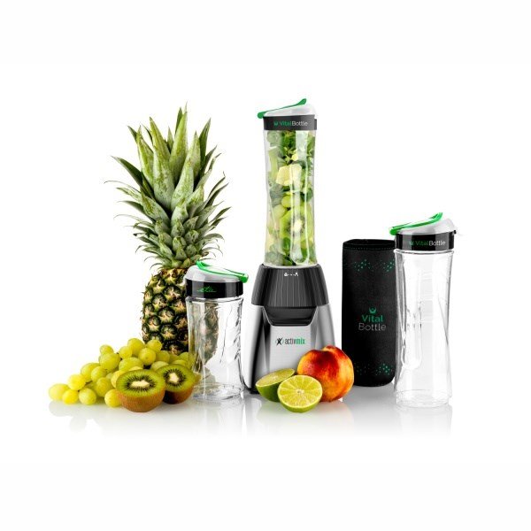 BLENDER PERSONALNY MIKSER SHAKER Czeska Eta [C682