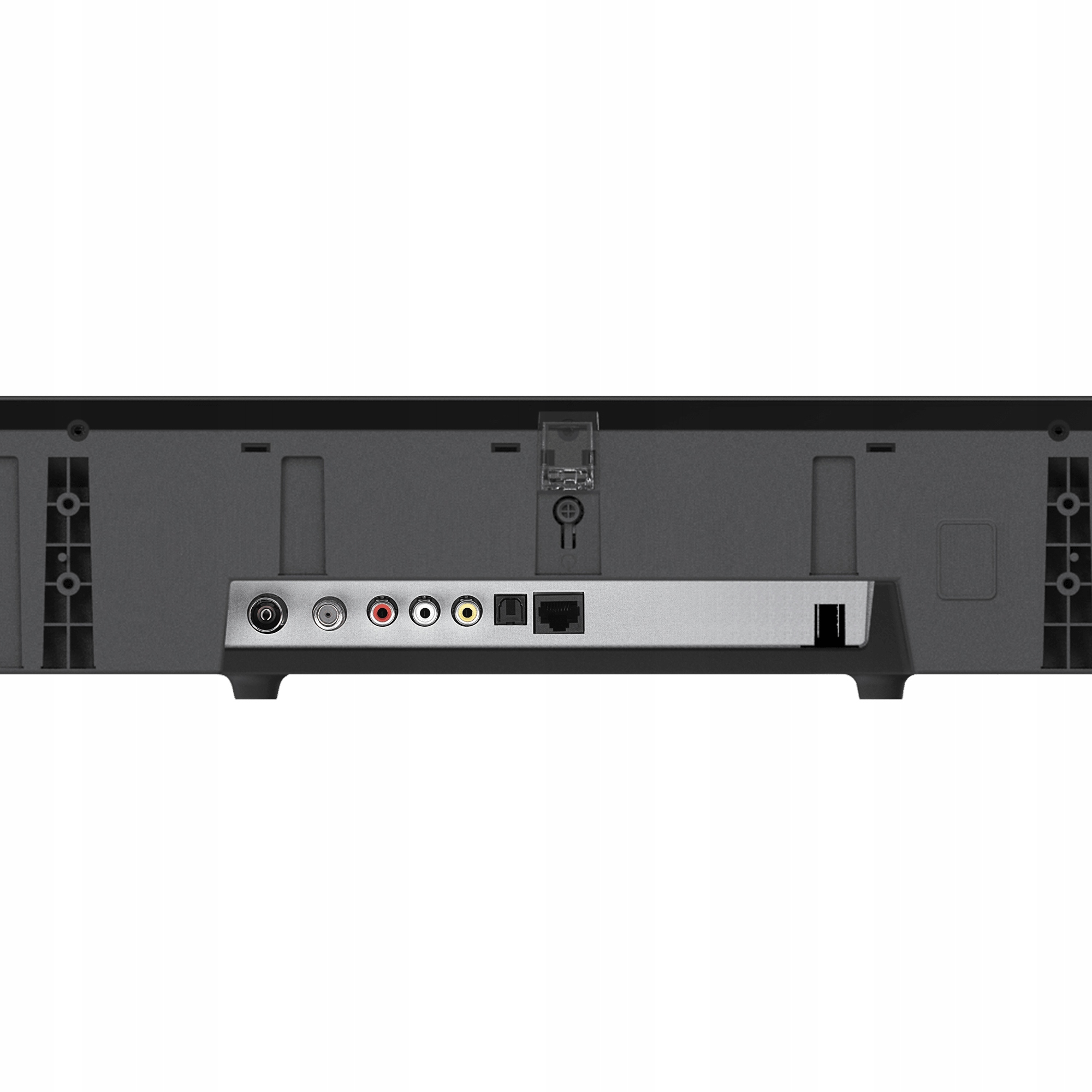 Telewizor SMART TV 40 cali FULL HD WiFi USB HDMI DVB-T2 aplikacje Netflix