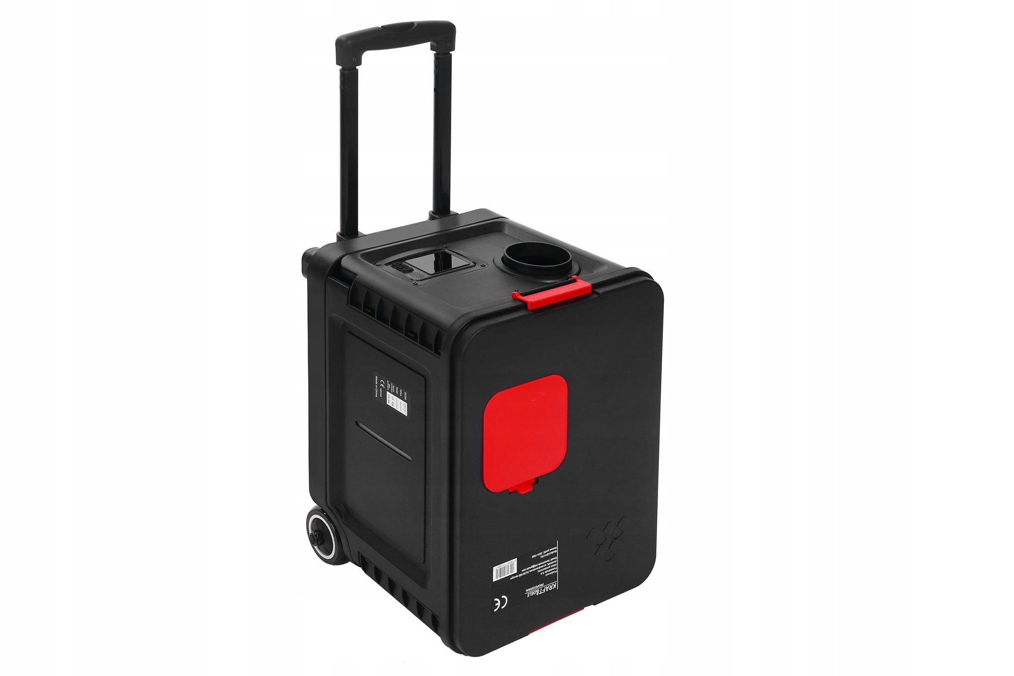 NAGRZEWNICA OLEJOWA WEBASTO OGRZEWANIE POSTOJOWE LCD 9kW PILOT 12/24/230V