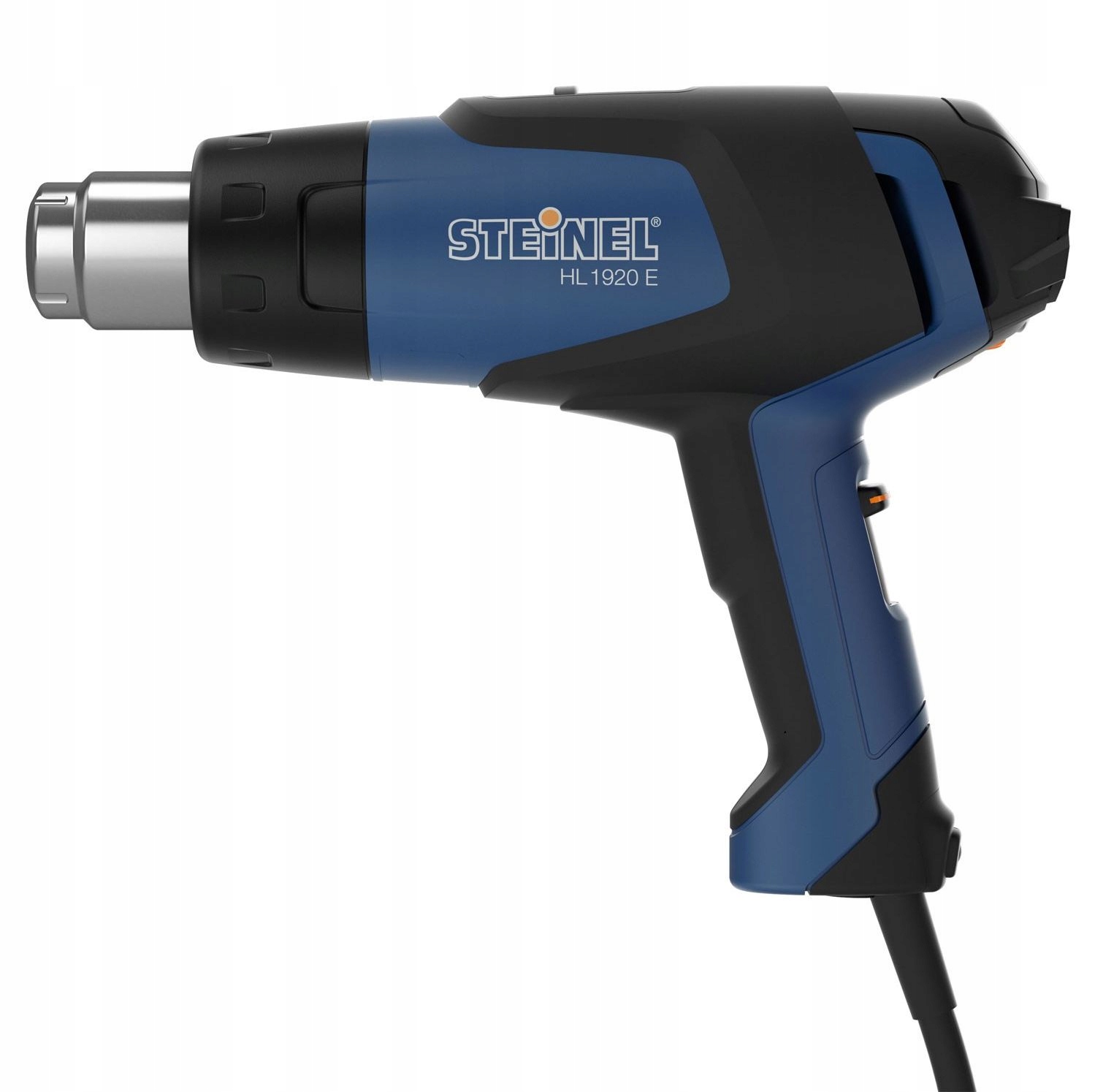 Opalarka Steinel REGULACJA TEMPERATURY 9 poziomów do 600 STOPNI 2000 W 500L