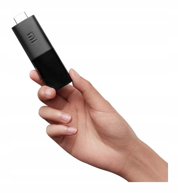 Adapter Xiaomi SMART TV STICK WiFi Android NETFLIX