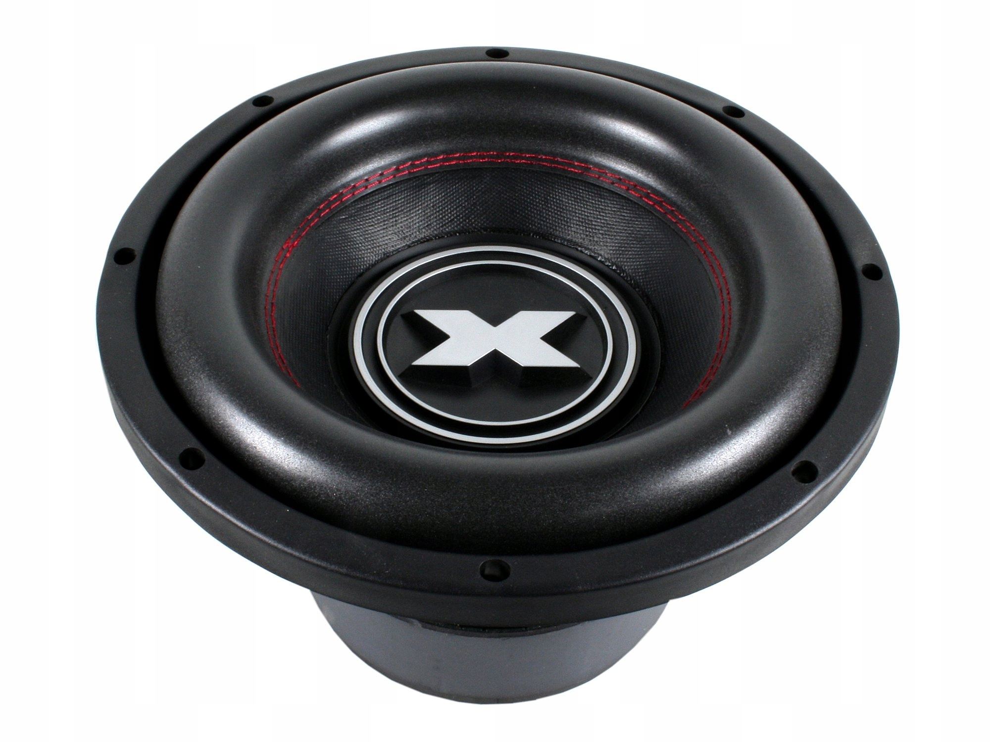 Głośnik Excursion Subwoofer 10'' 25cm 1500W