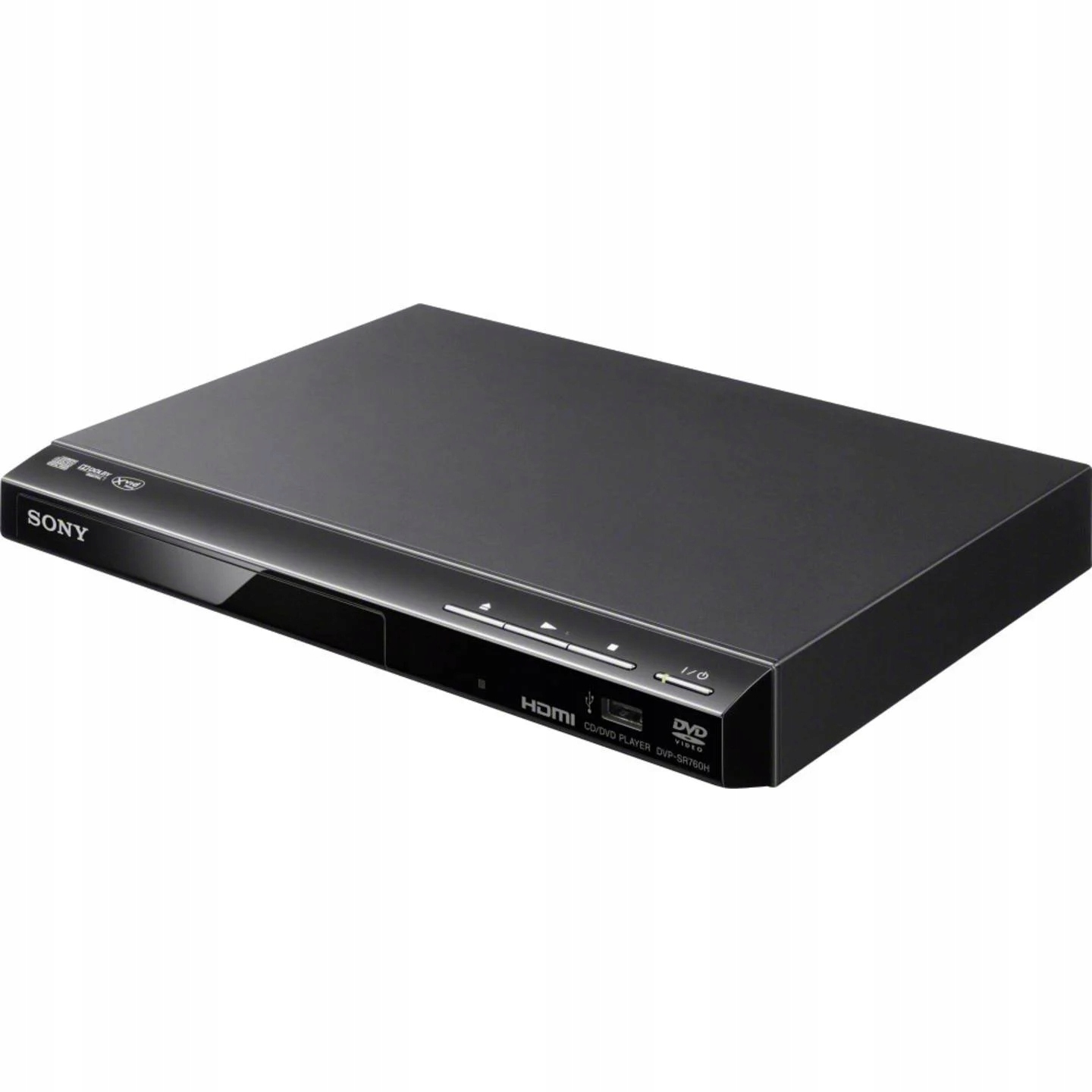 Odtwarzacz DVD USB Sony