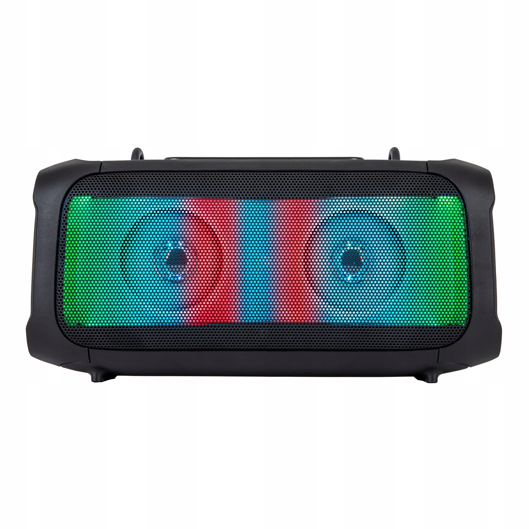 Głośnik Bluetooth 5.0 TWS Music Box GO! USB SD AUX