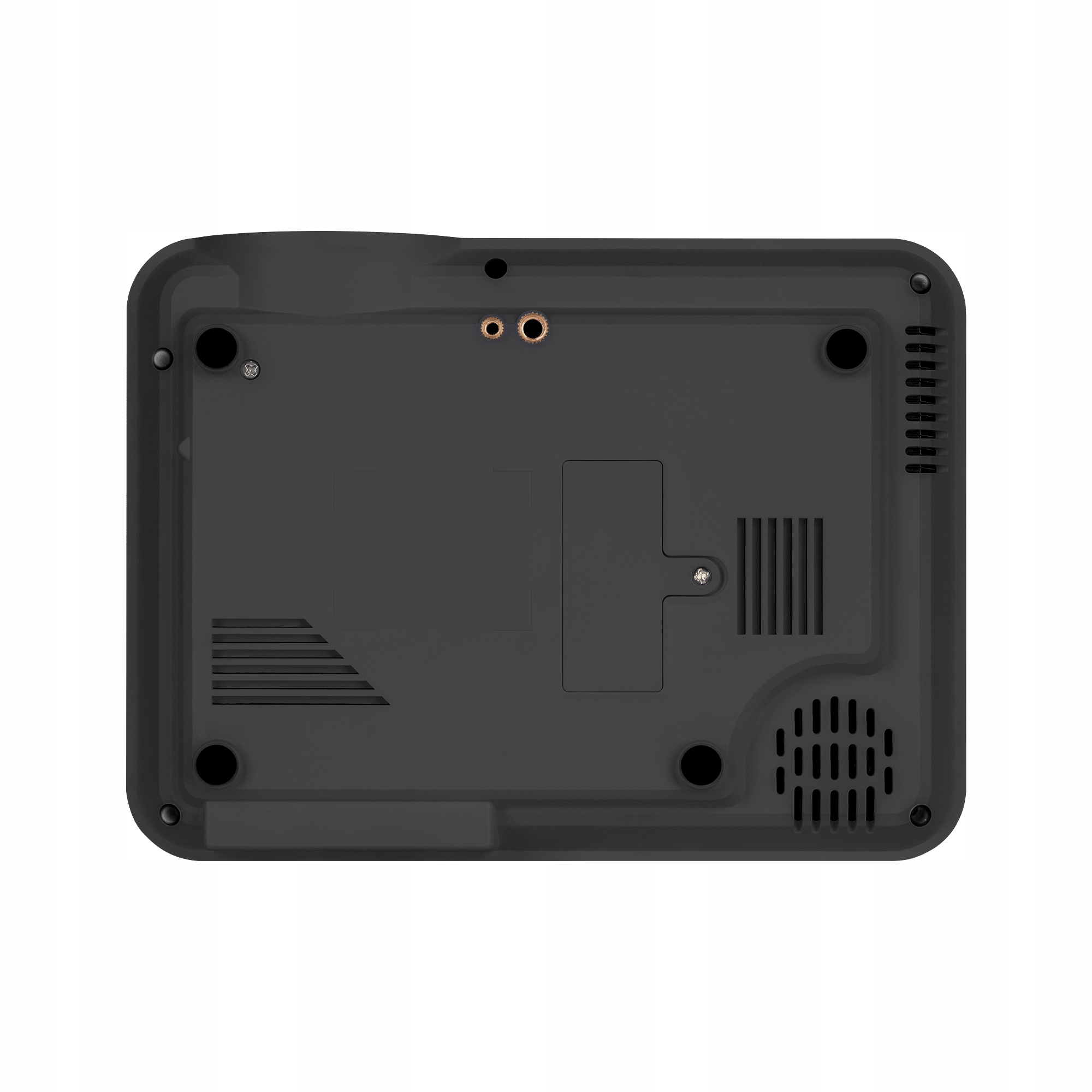 Projektor LED Full HD WiFi USB BT 5000 Lm 150 cali rzutnik pilot