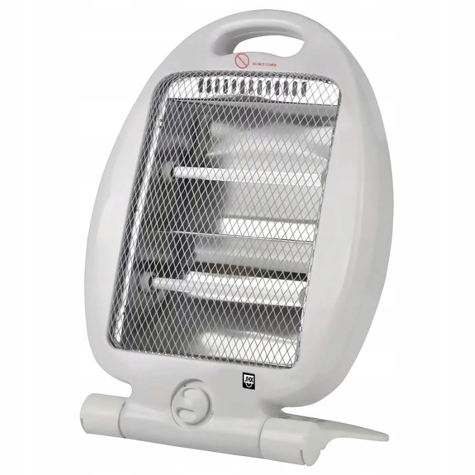 Grzejnik halogenowy Piecyk Promiennik 800W