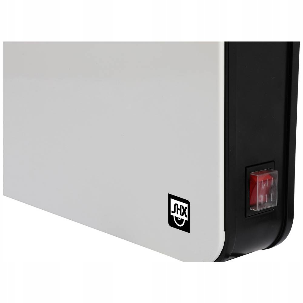 GRZEJNIK elektryczny PIECYK SHX 2000W