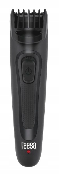 Trymer do Brody Golarka Akumulatorowa