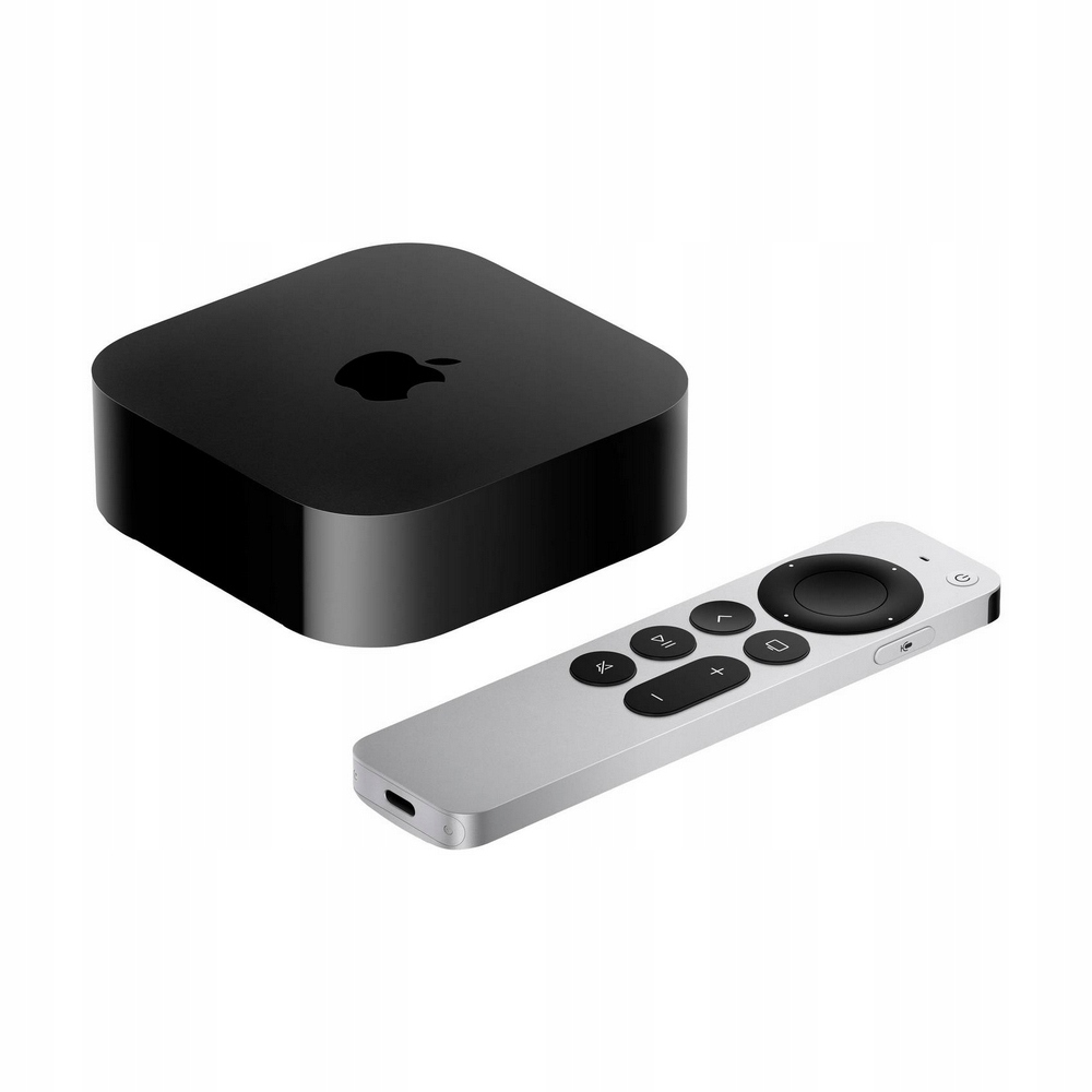 Przystawka SMART TV Apple TV 4K Wi-Fi