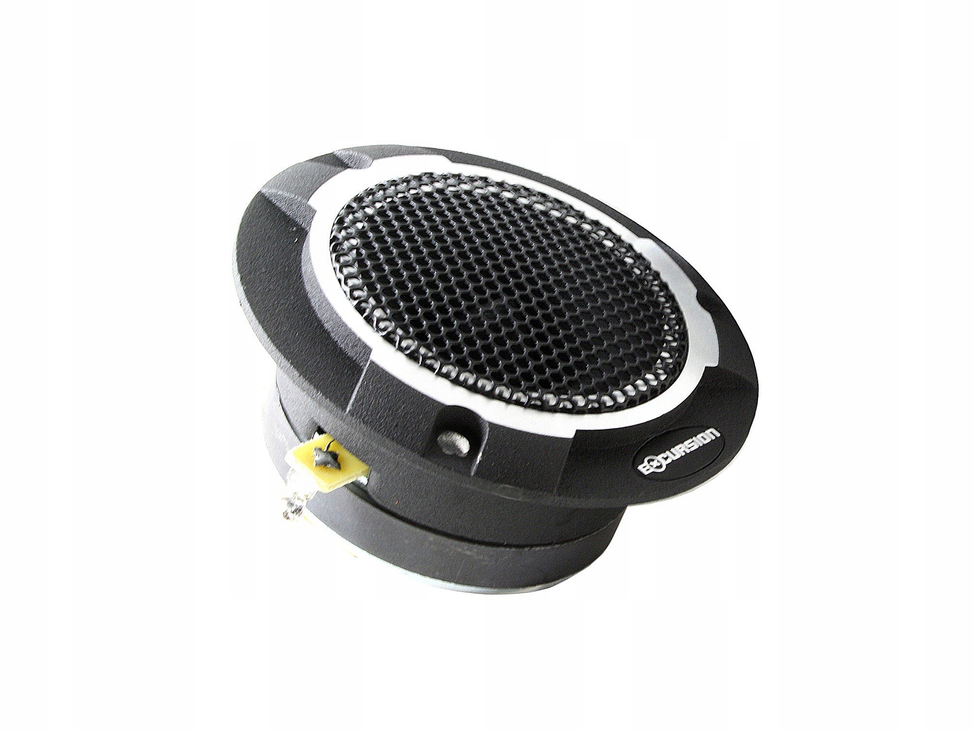 Głośniki Tweetery cykacze Excursion 600W zwrotnice