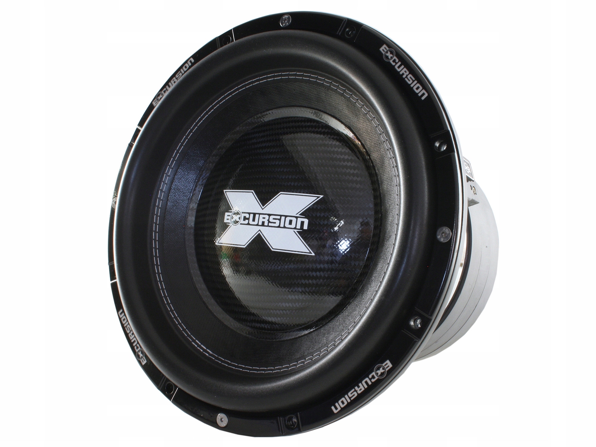 Głośnik Excursion Subwoofer 12'' 30cm 7500W