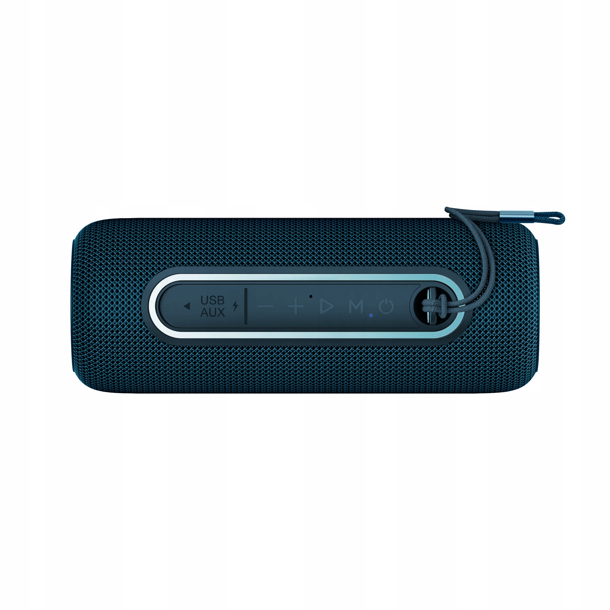 Głośnik Bluetooth 5.0 K&M TWS USB AUX IPX5 20W