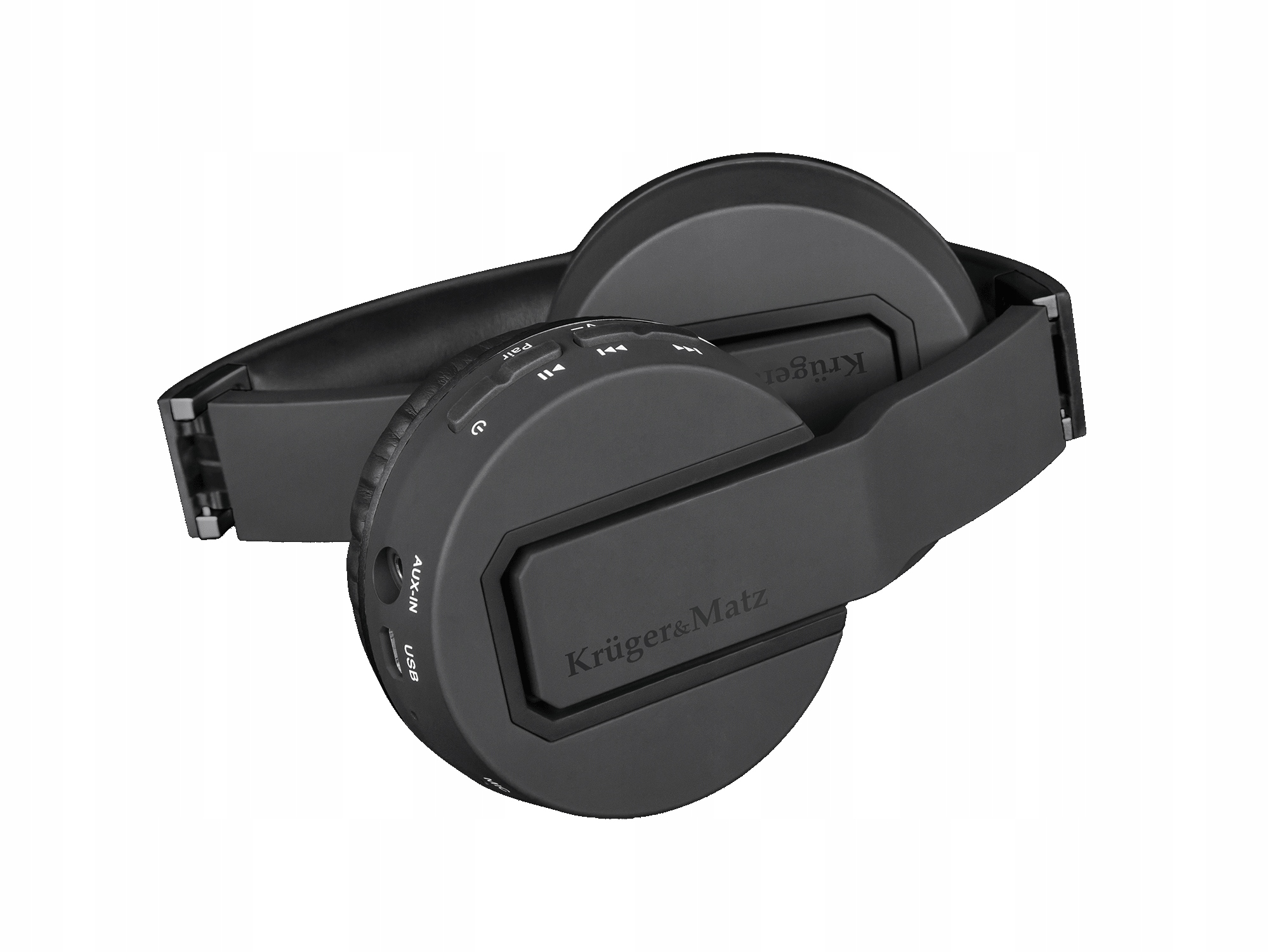 Słuchawki Bezprzewodowe Bluetooth 5.0 KM Play