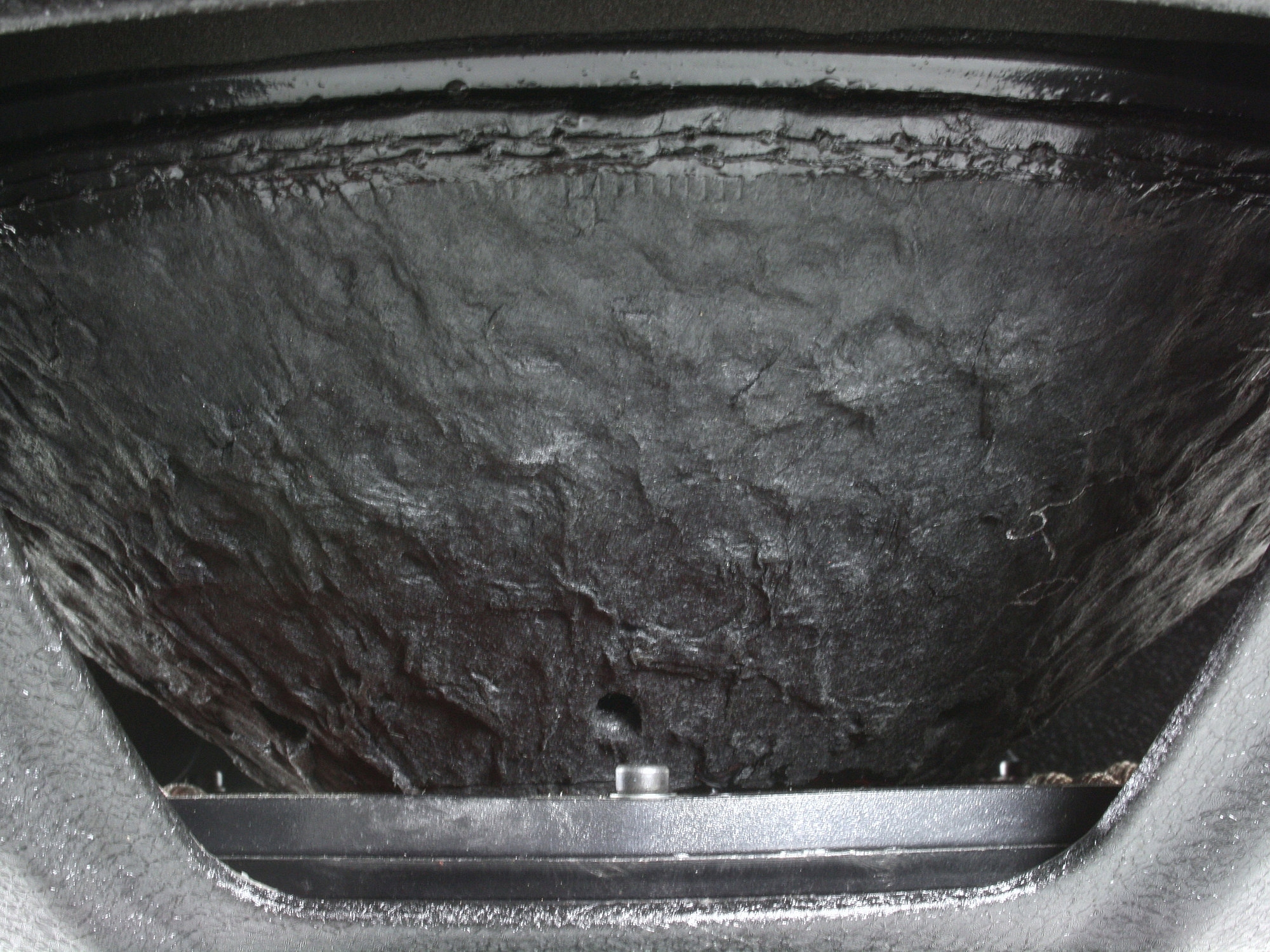 Głośnik Subwoofer Excursion 12'' 30cm 3500W