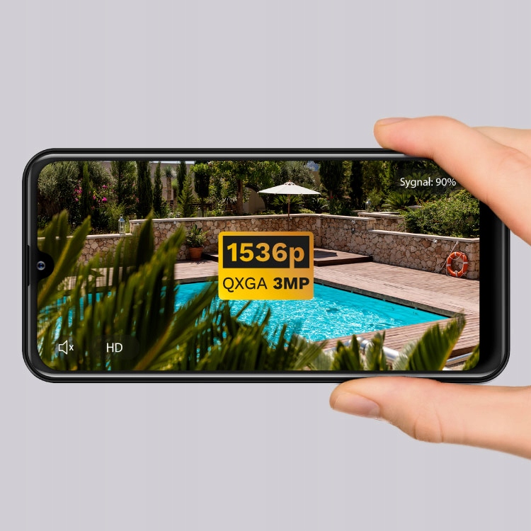 KAMERY WiFi monitor 10 cali REJESTRATOR do kamer MONITORING KAMERA IP Tuya