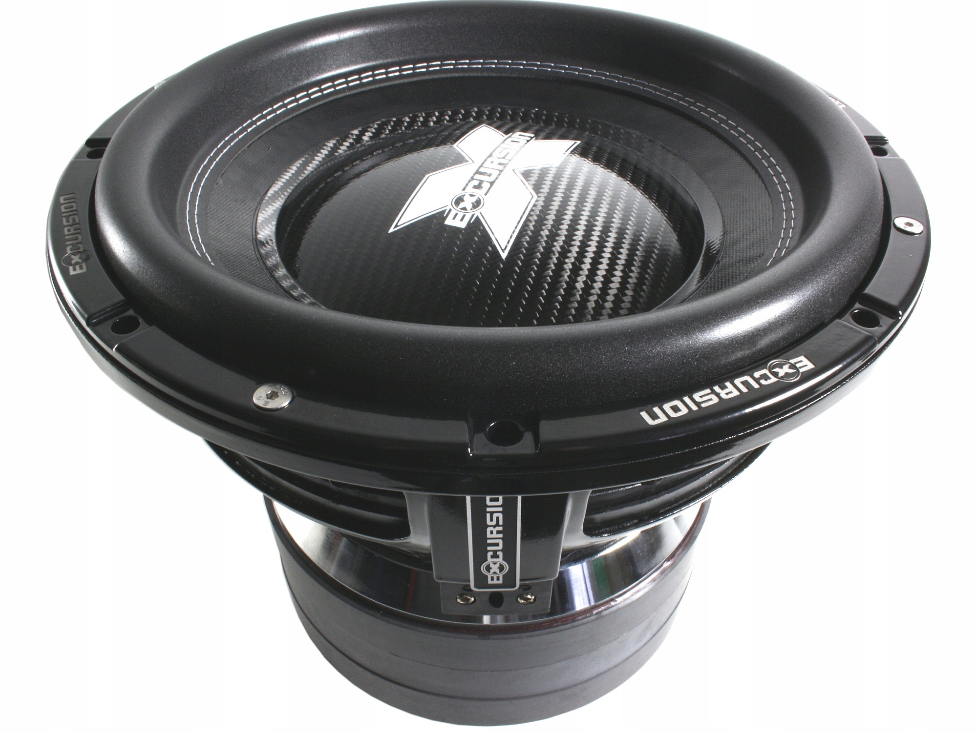 Głośnik Excursion Subwoofer 12'' 30cm 7500W