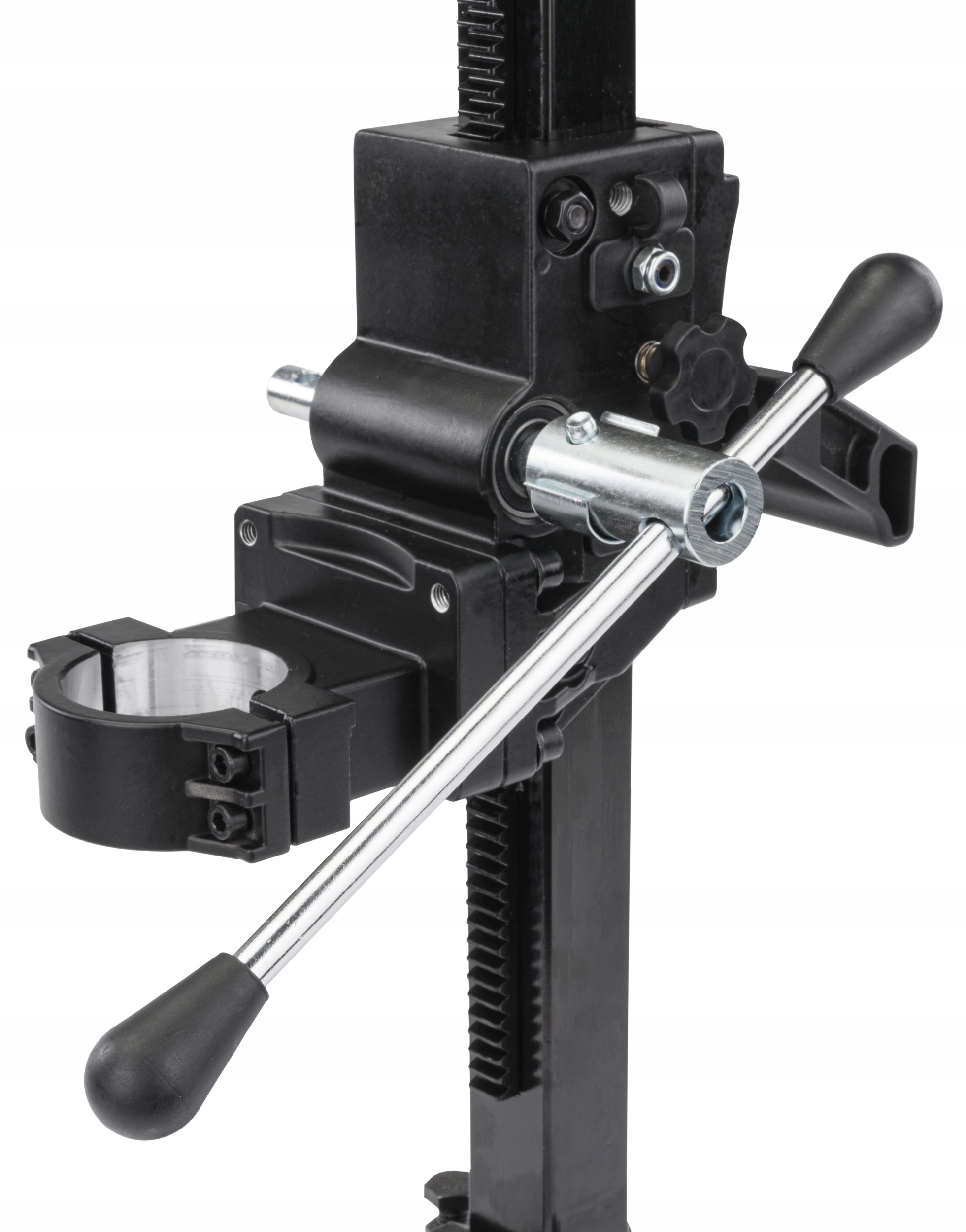 WIERTNICA DO BETONU OTWORNICA statyw 2600W 0-1500 obr/min na MOKRO i SUCHO