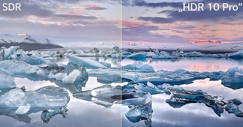 BIAŁY TELEWIZOR LG SMART TV WiFi BT webOS LED FHD 32'' Netflix YouTube 12V