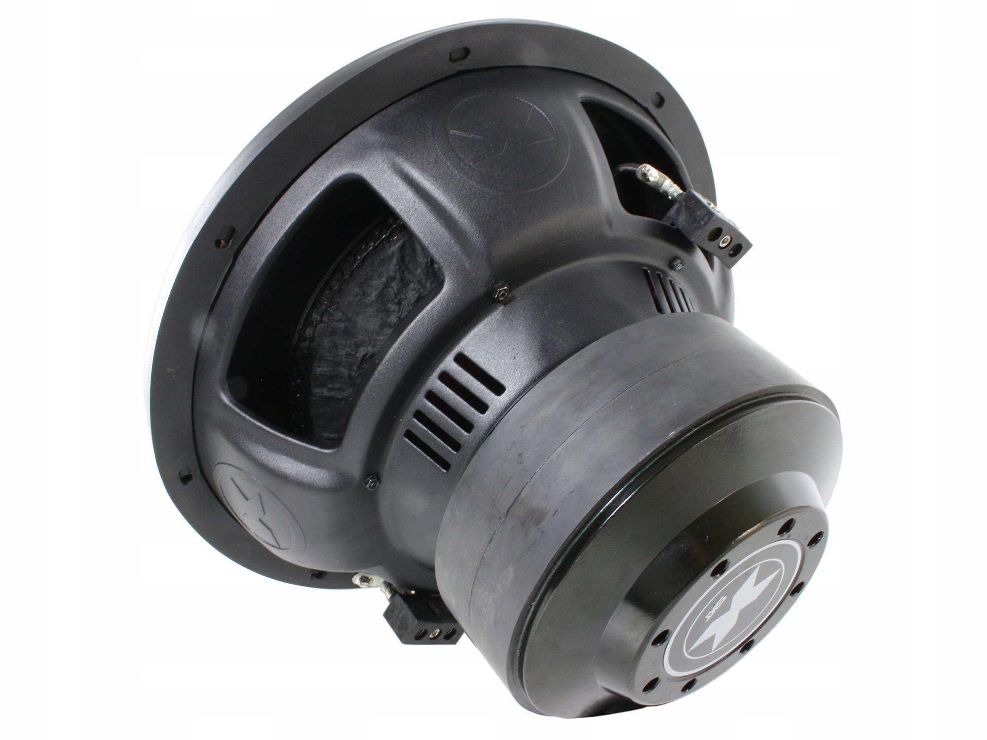 Głośnik Excursion Subwoofer 12'' 30cm 2500W