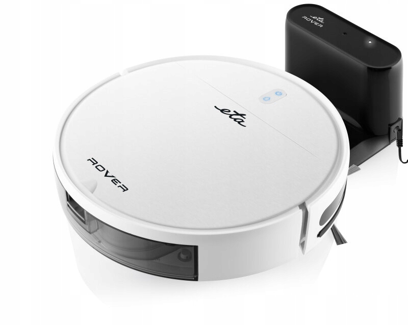 Robot sprzątający odkurzacz automatyczny ETA Rover SMART WiFi