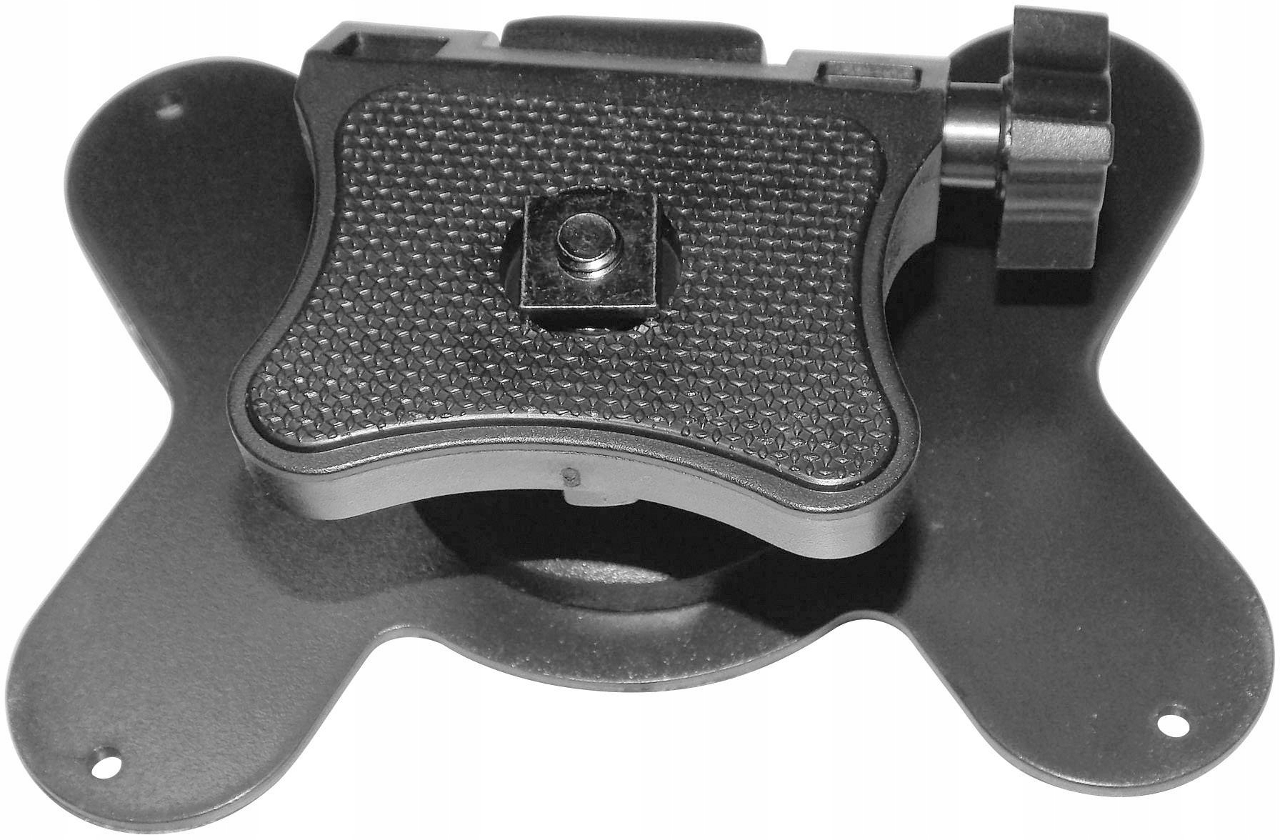 Monitor samochodowy 7'' 12V AV odbicie lustrzane