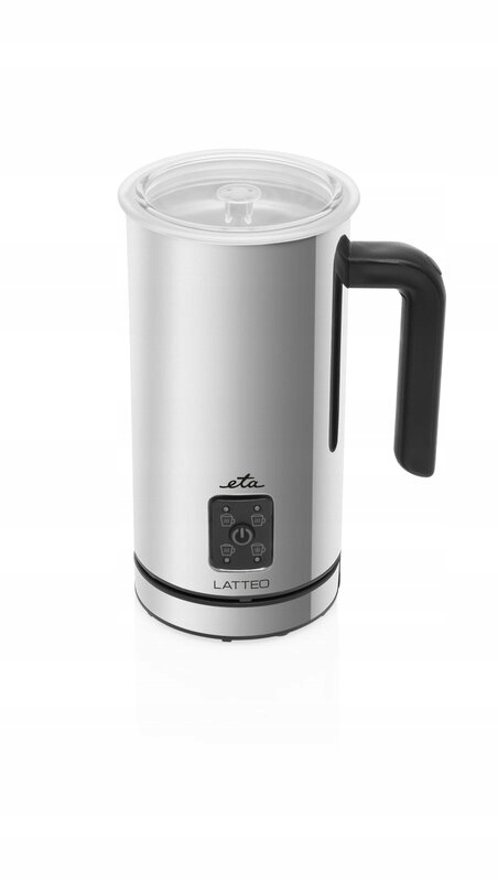 Spieniacz do mleka podgrzewacz Eta Latteo 0,3L