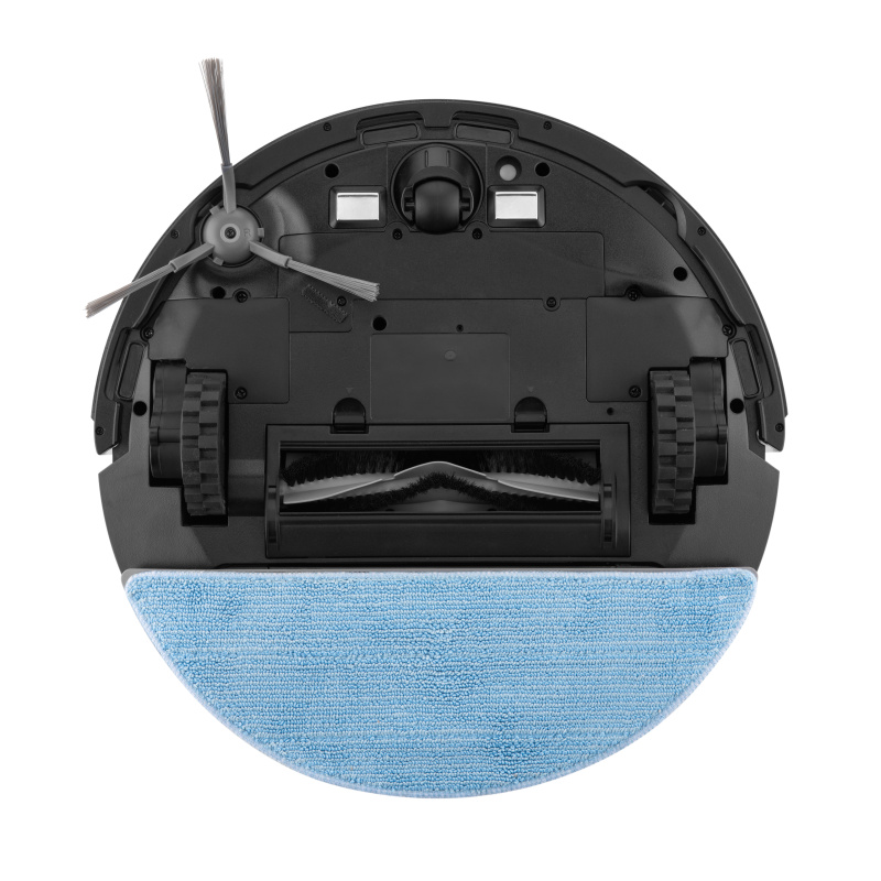 Robot sprzątający odkurzacz automatyczny ETA Leone Pro