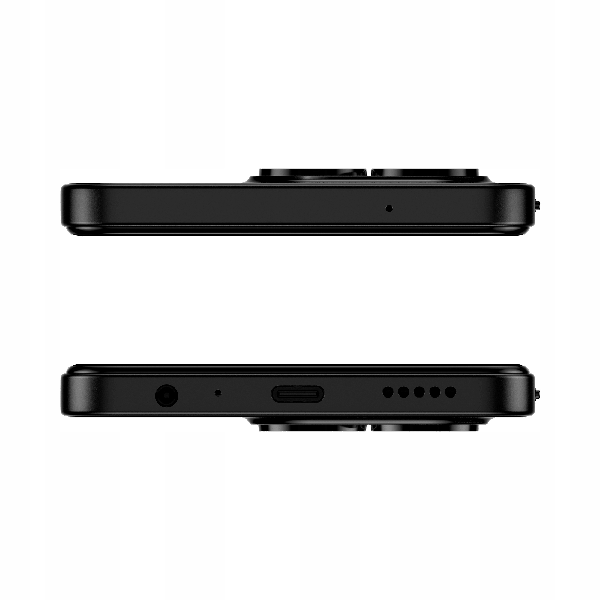 Smartfon Kruger&Matz LIVE 11 6,56" 6/128GB NFC DualSIM 5000mAh LTE czarny