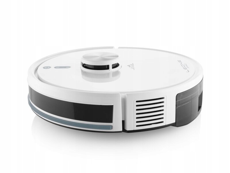 Robot sprzątający odkurzacz automatyczny ETA Leone Pro