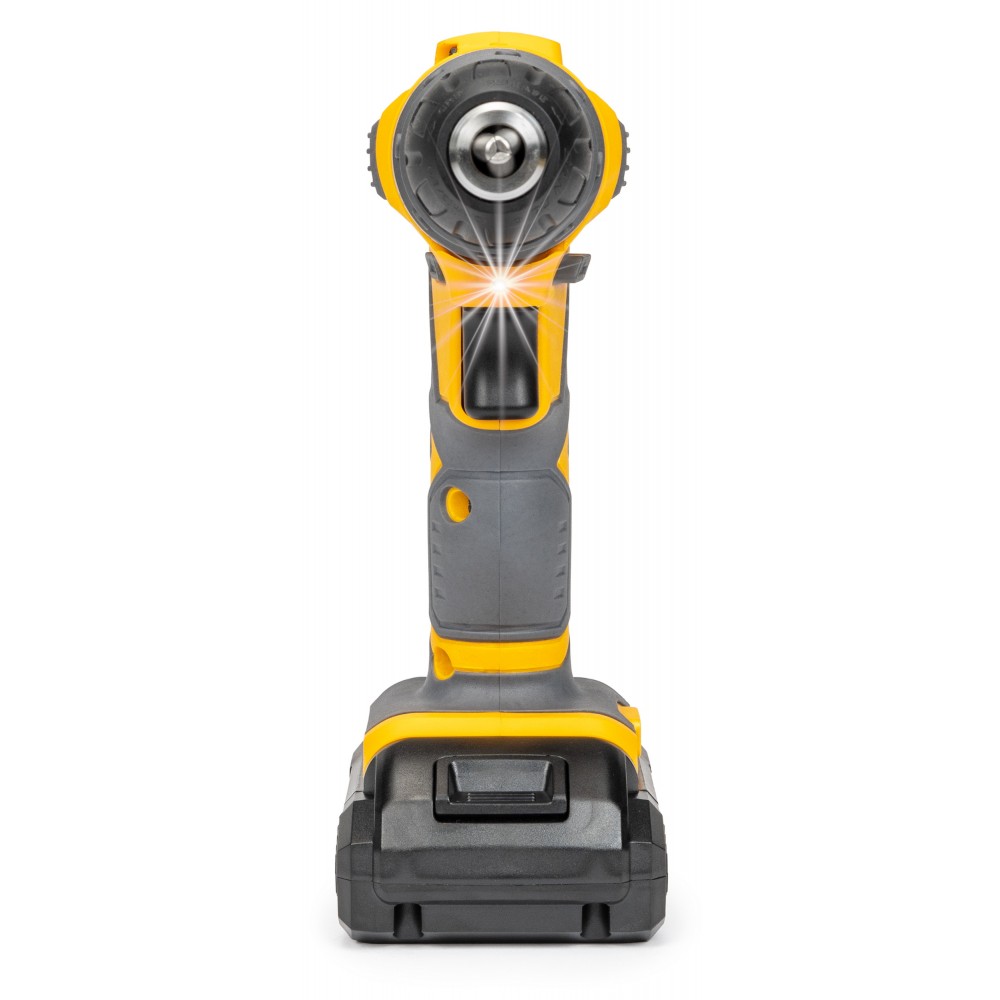 WKRĘTARKA akumulatorowa wiertarka 92 ele