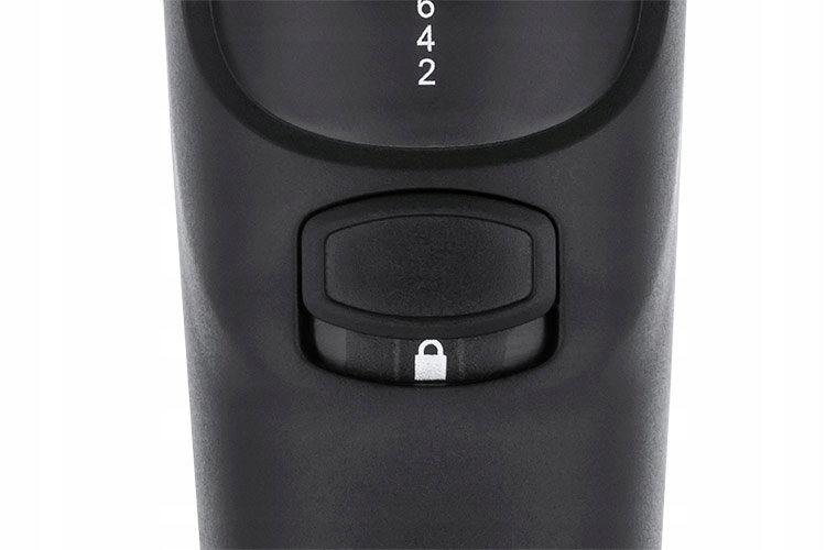 Trymer do Brody Golarka Akumulatorowa