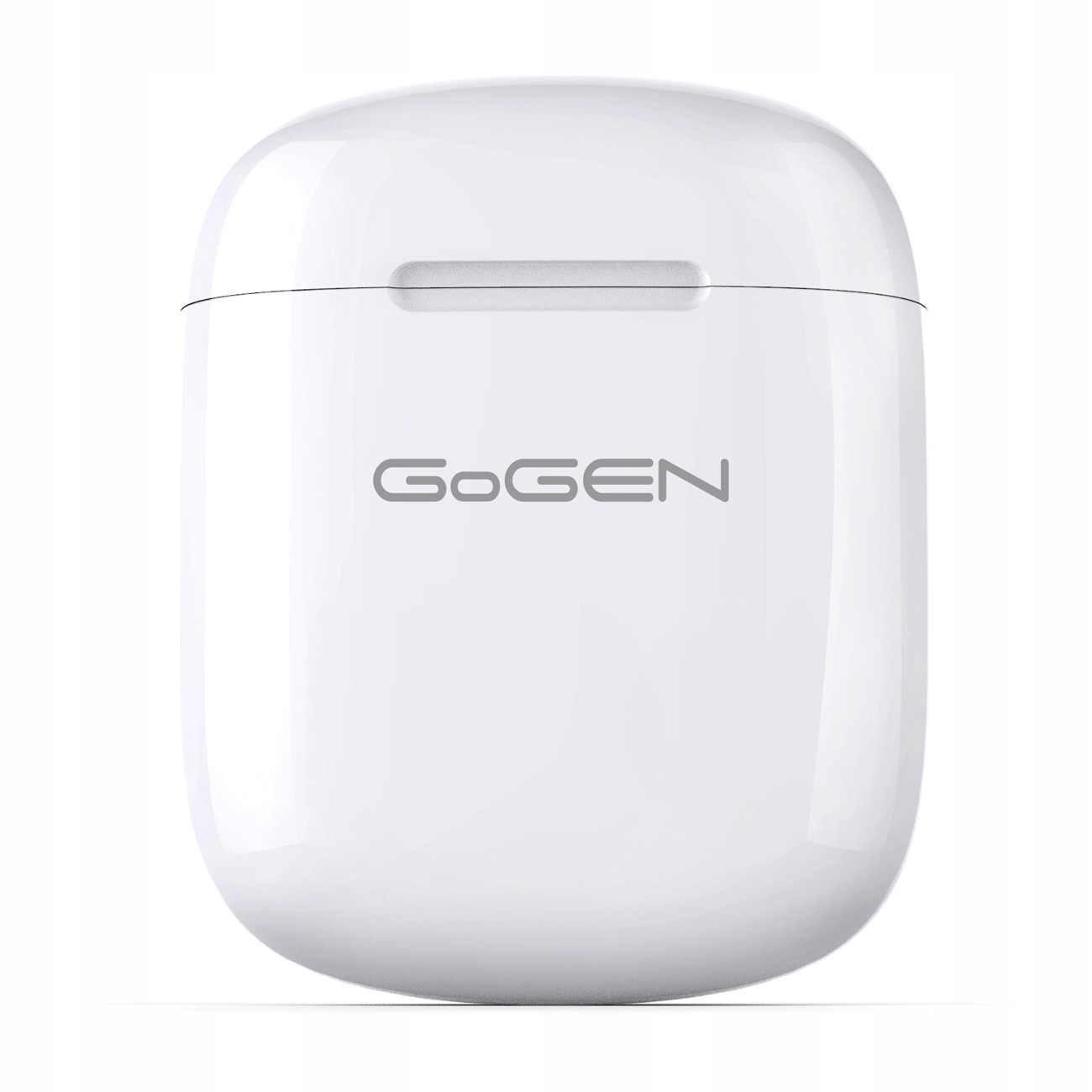 Słuchawki TWS Bluetooth Douszne Mikrofon GoGEN