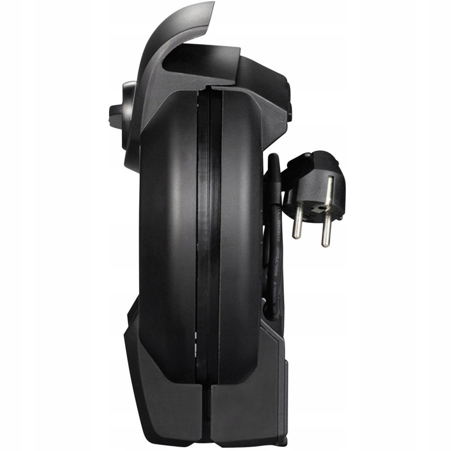 Gofrownica 1200W gofry