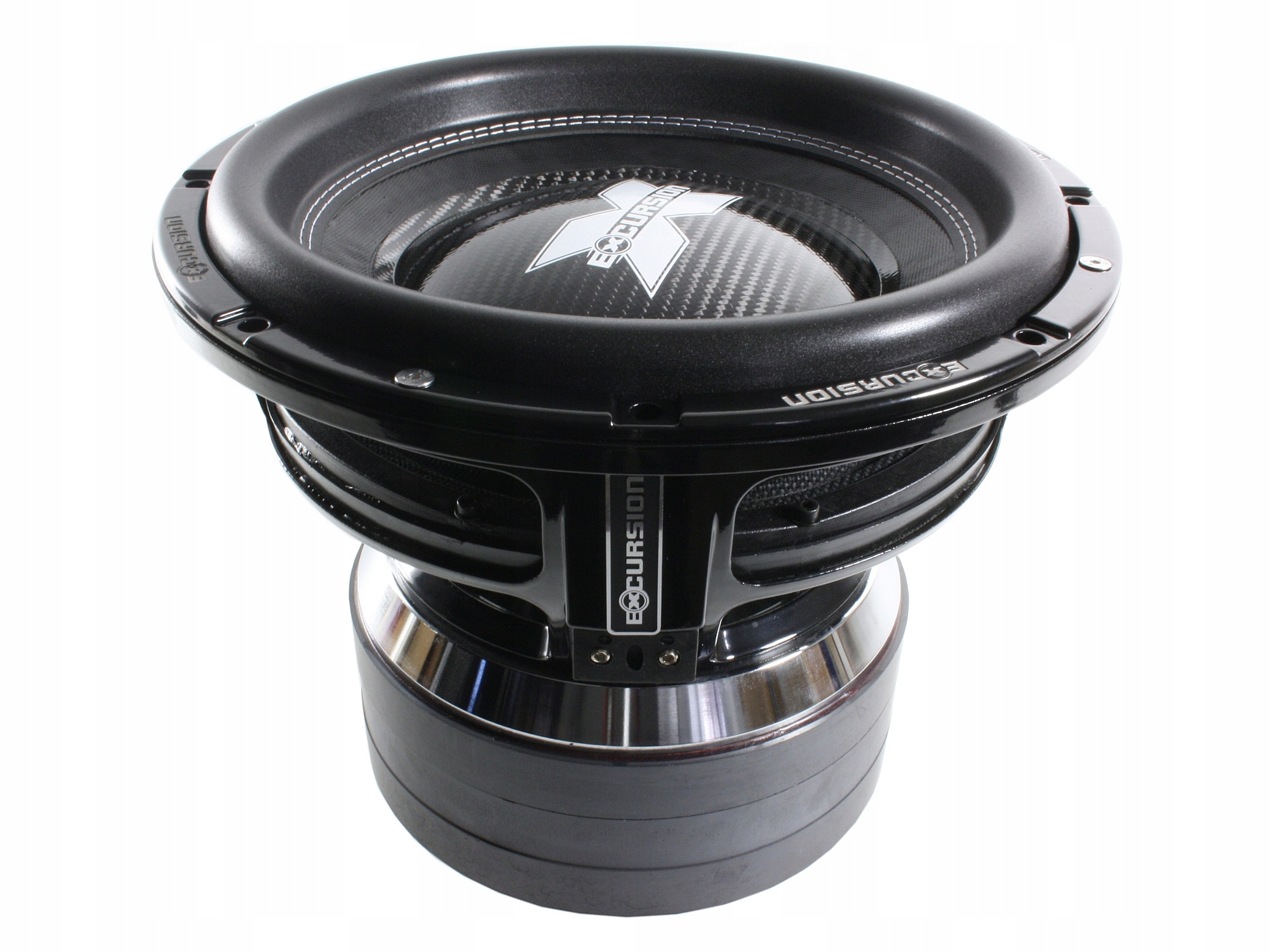 Głośnik Excursion Subwoofer 12'' 30cm 7500W