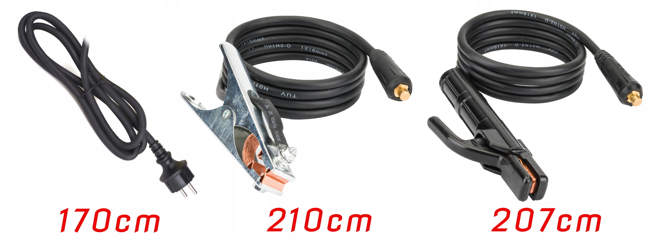 Spawarka INWERTOROWA LCD regulacja TIG MMA 330 A