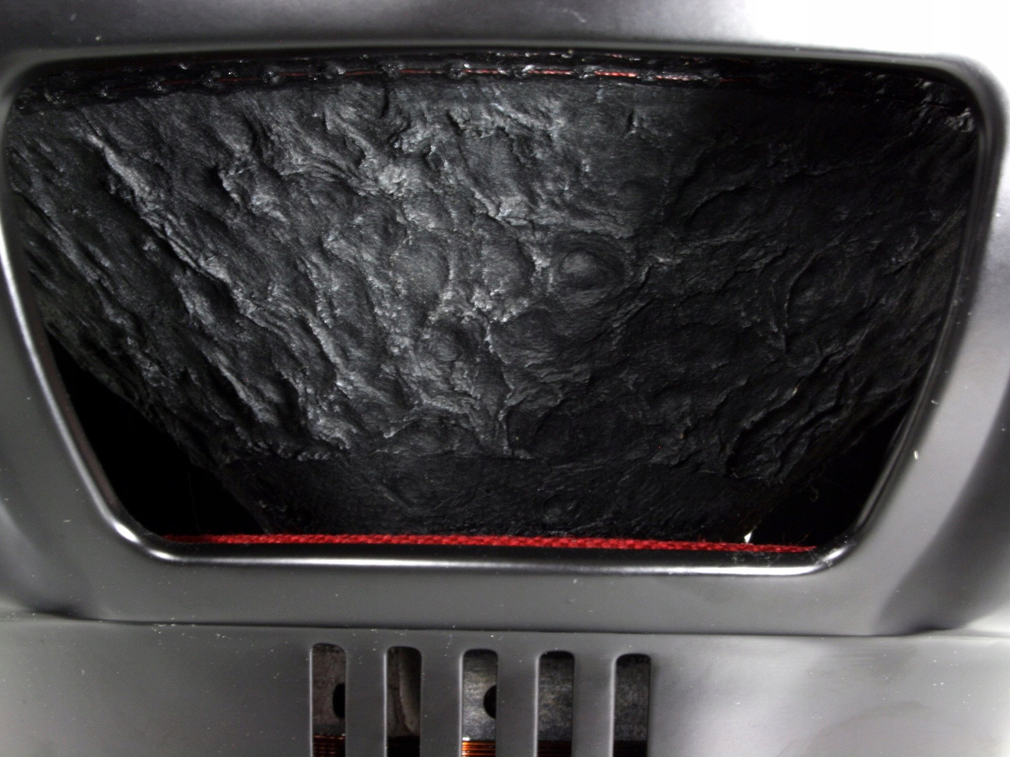 Głośnik Excursion Subwoofer 10'' 25cm 1500W