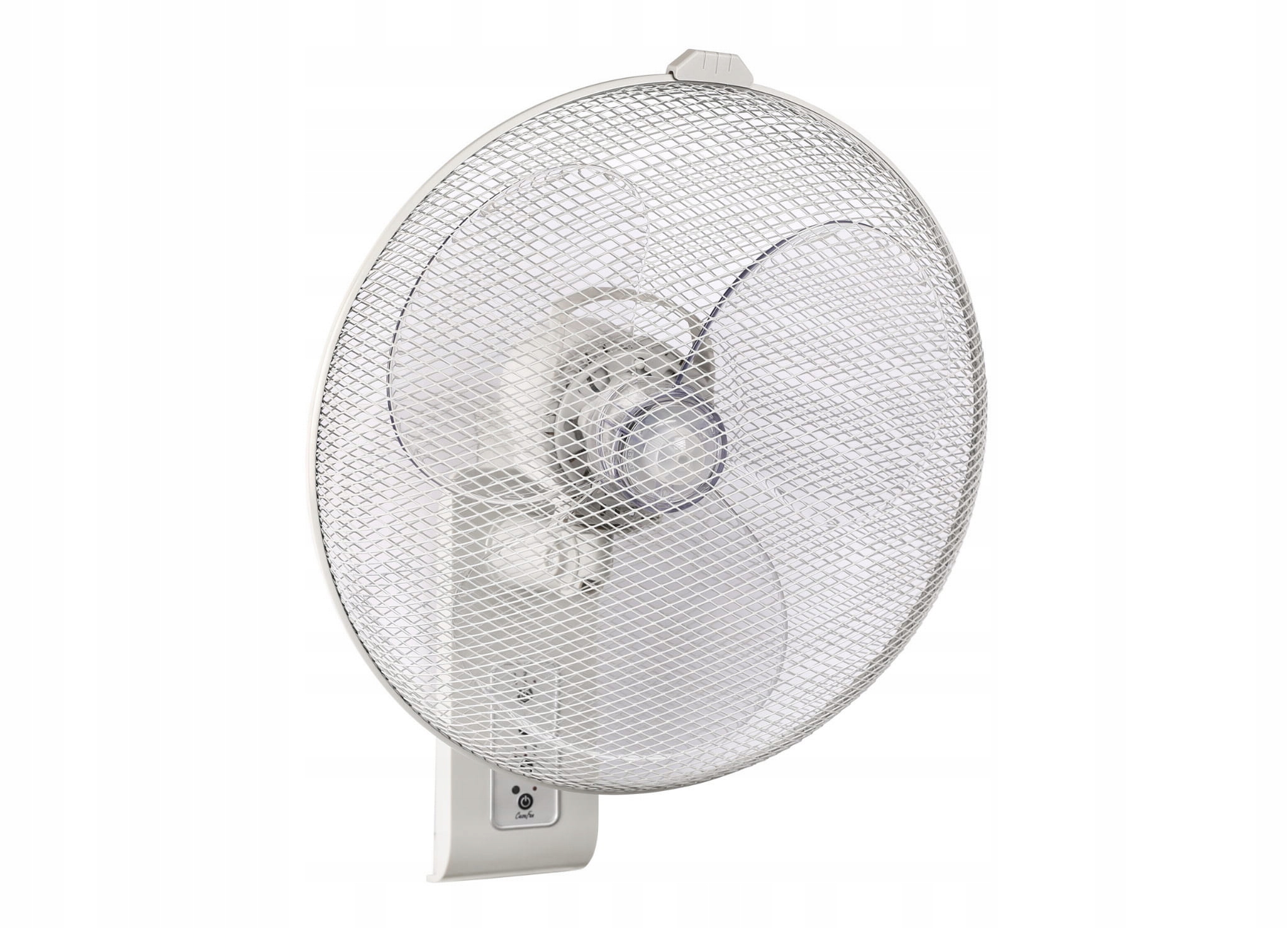 Wentylator ścienny 44 cm OSCYLACJA 3 tryby PILOT regulacja 54 W