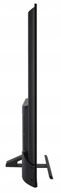 Telewizor SMART Android TV UHD 4K QLED 50 cali WiFi APLIKACJE Netflix