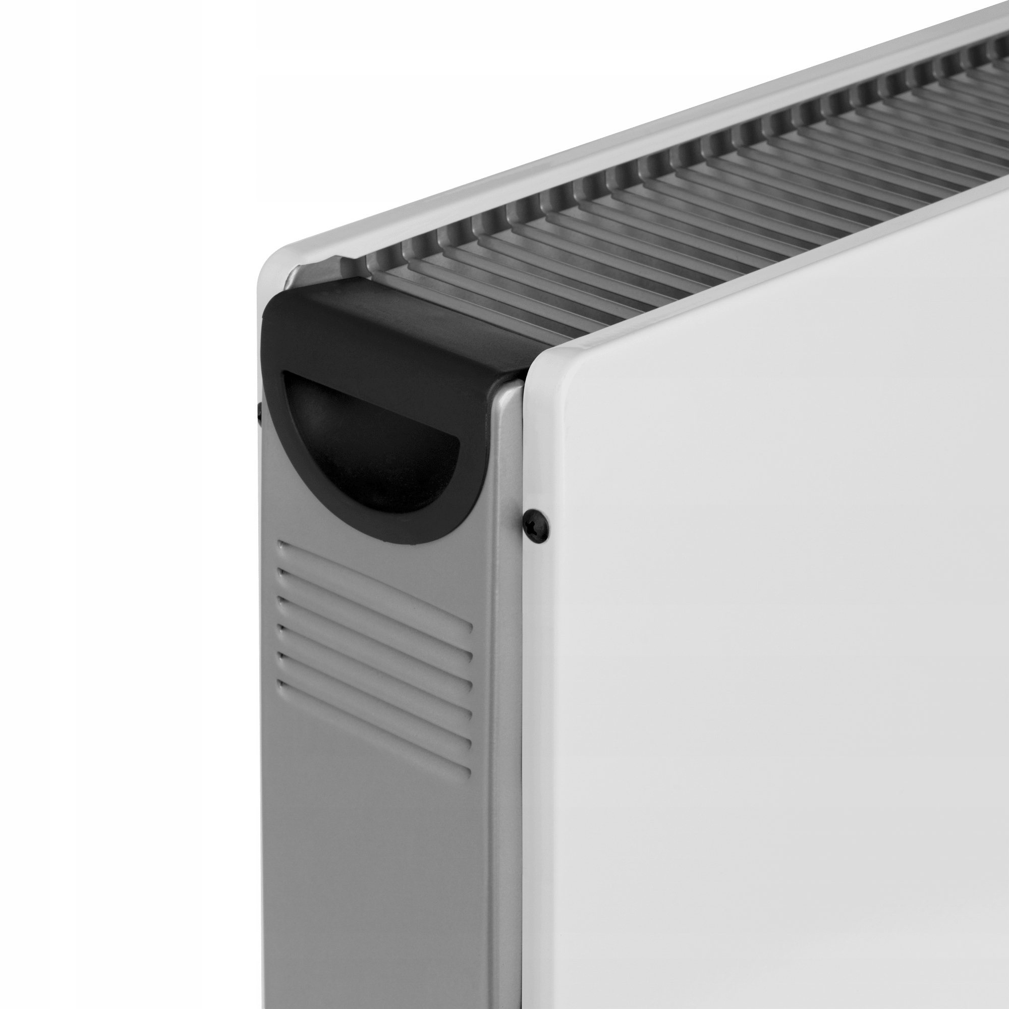 Grzejnik KONWEKTOROWY piecyk 2000W 3 tryby TIMER