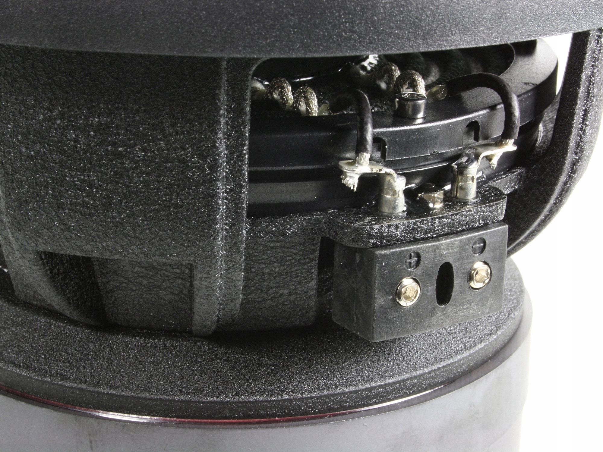 Głośnik Excursion Subwoofer 8'' 20cm 3000W