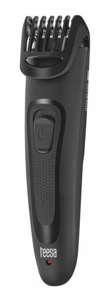 Trymer do Brody Golarka Akumulatorowa