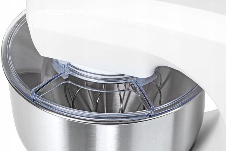 Robot Kuchenny Mikser Planetarny 1400W Misa 5,5L