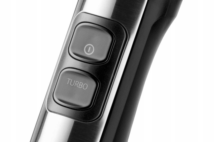 Blender TURBO Robot Rozdrabniacz 3w1 Teesa 1200W